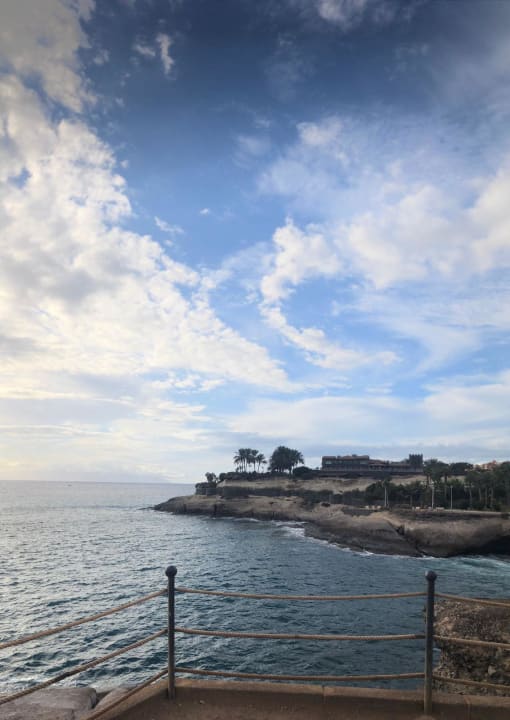 Strand Adrián Hoteles Colón Guanahaní - Adults only