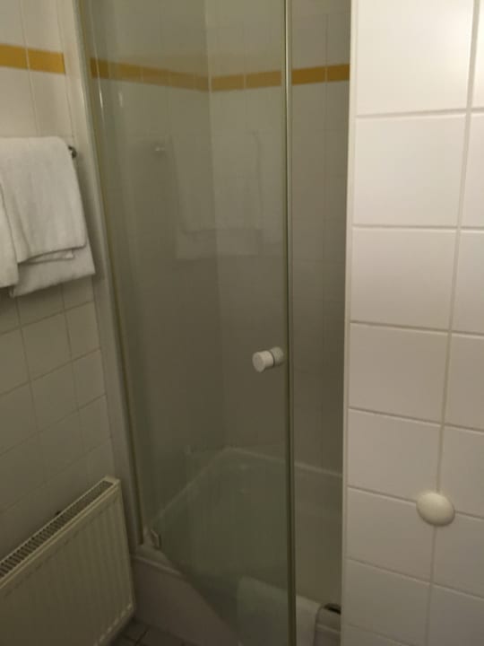 Zimmer Tryp by Wyndham Bremen Airport