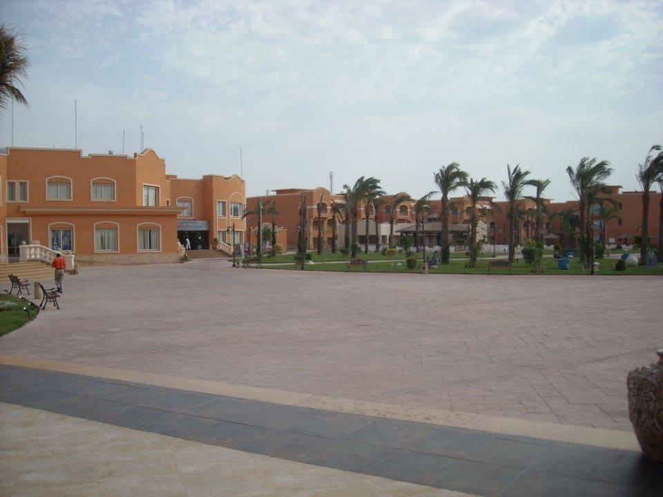 Carribean World Soma Bay Sentido Caribbean World Soma Bay