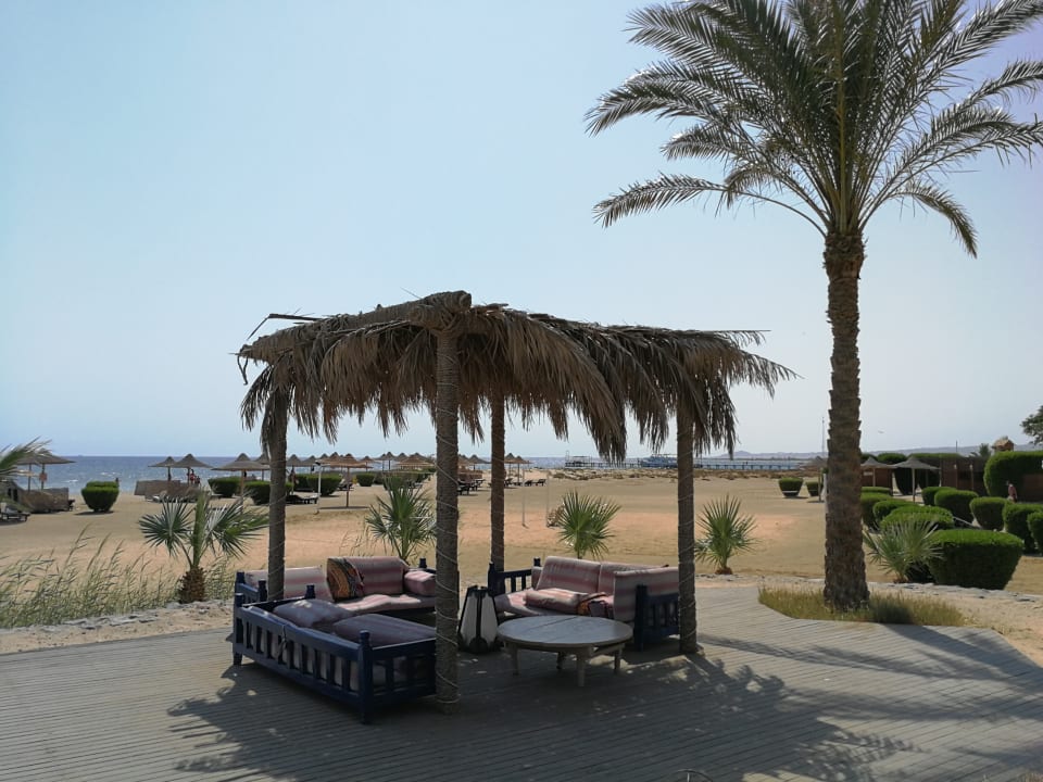 Strand Shams Alam Beach Resort