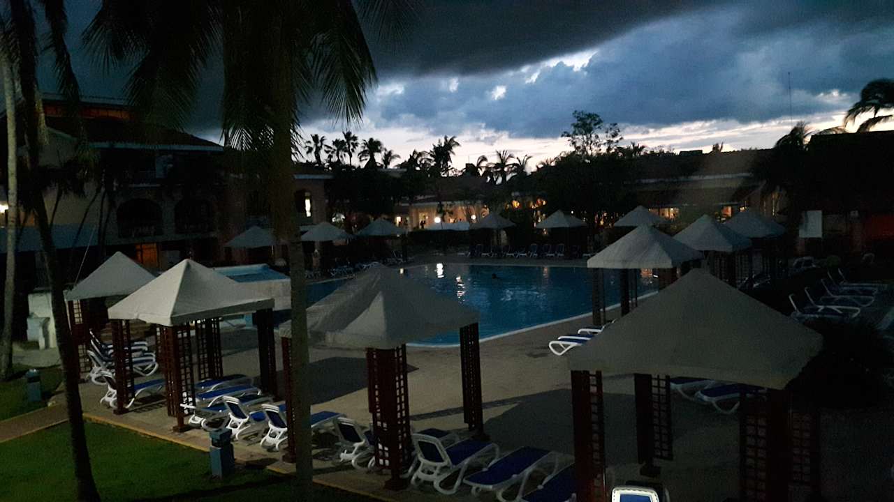 Pool Hotel Roc Barlovento