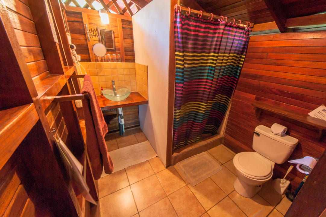 Bad  Hotel Coco Loco Lodge