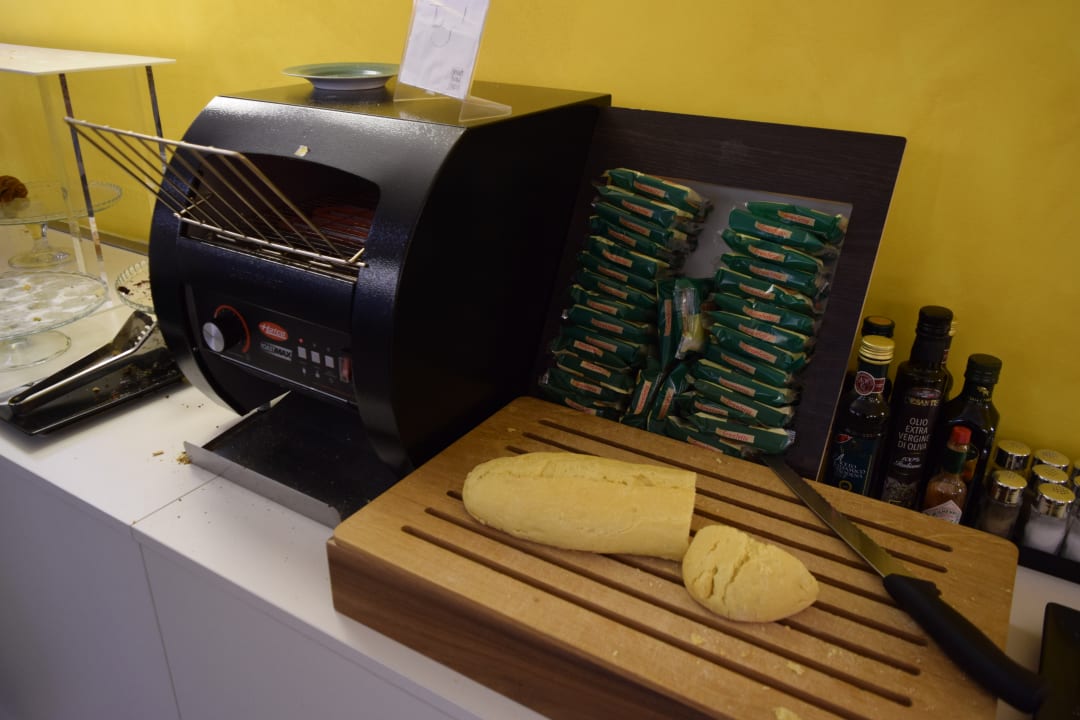 Gastro Smart Hotel Napoli