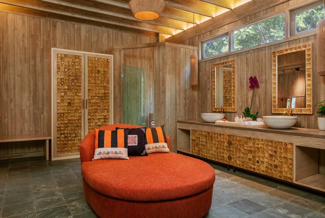 Zimmer An Lam Retreats Ninh Van Bay