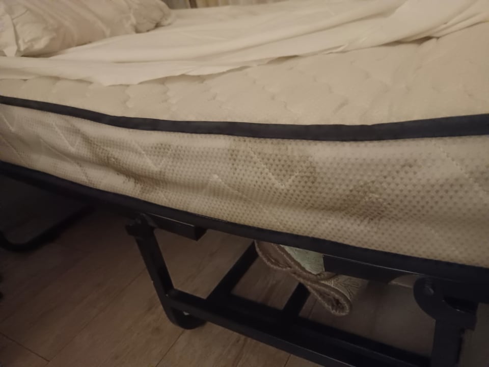 Zimmer Asteria Family Belek