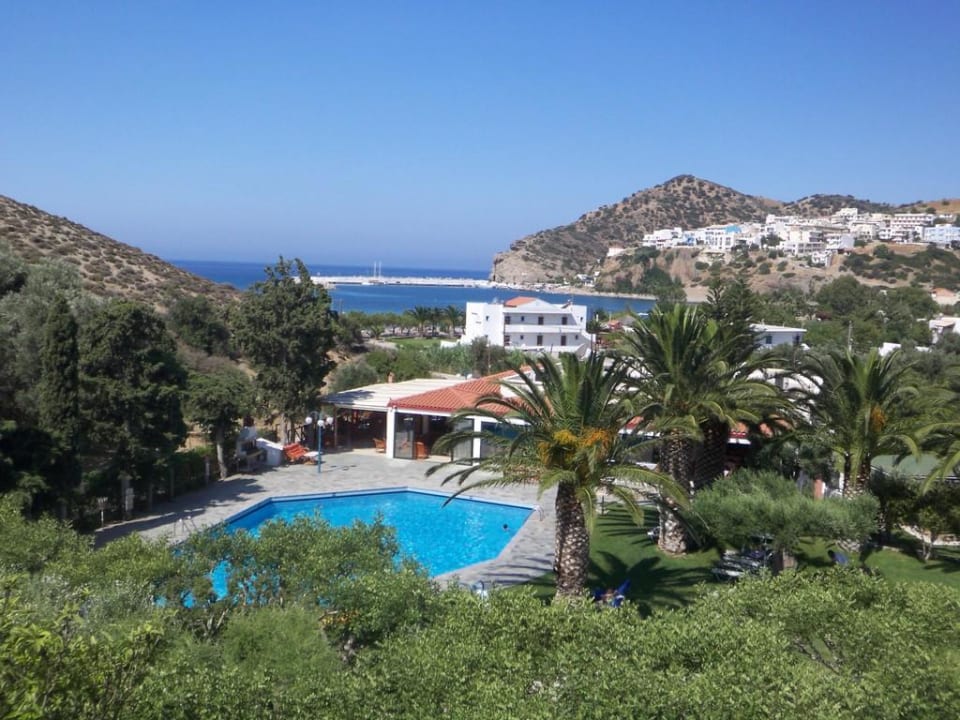 Schön Paralos Irini Mare