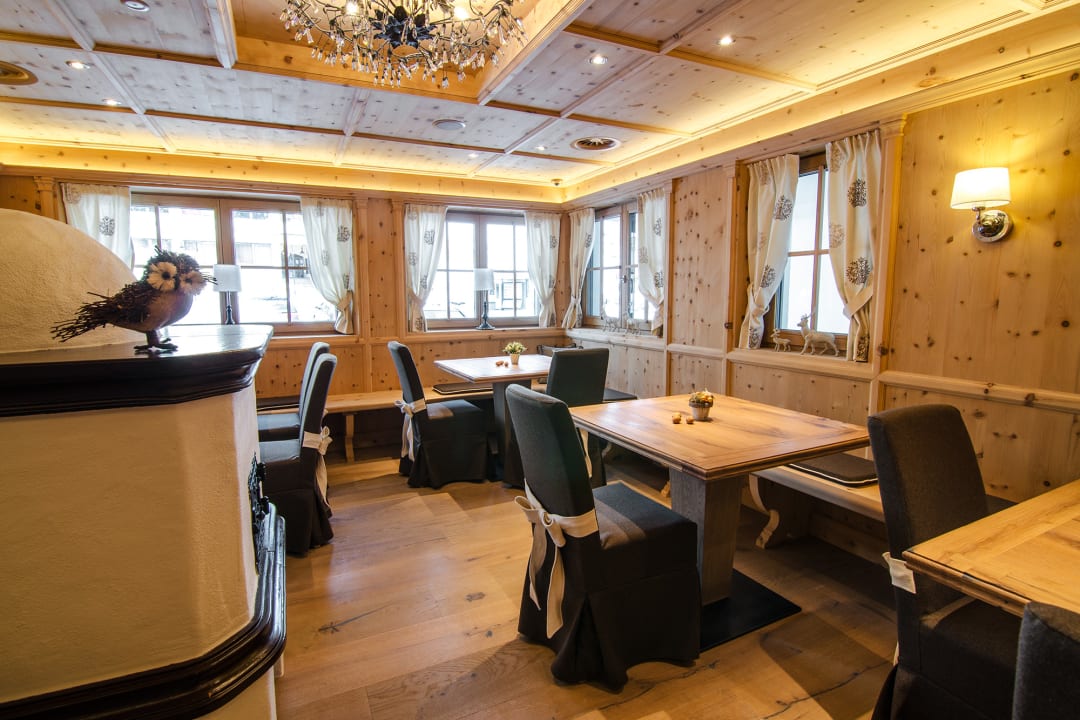 Sonstiges Hotel Victoria - Adults Only