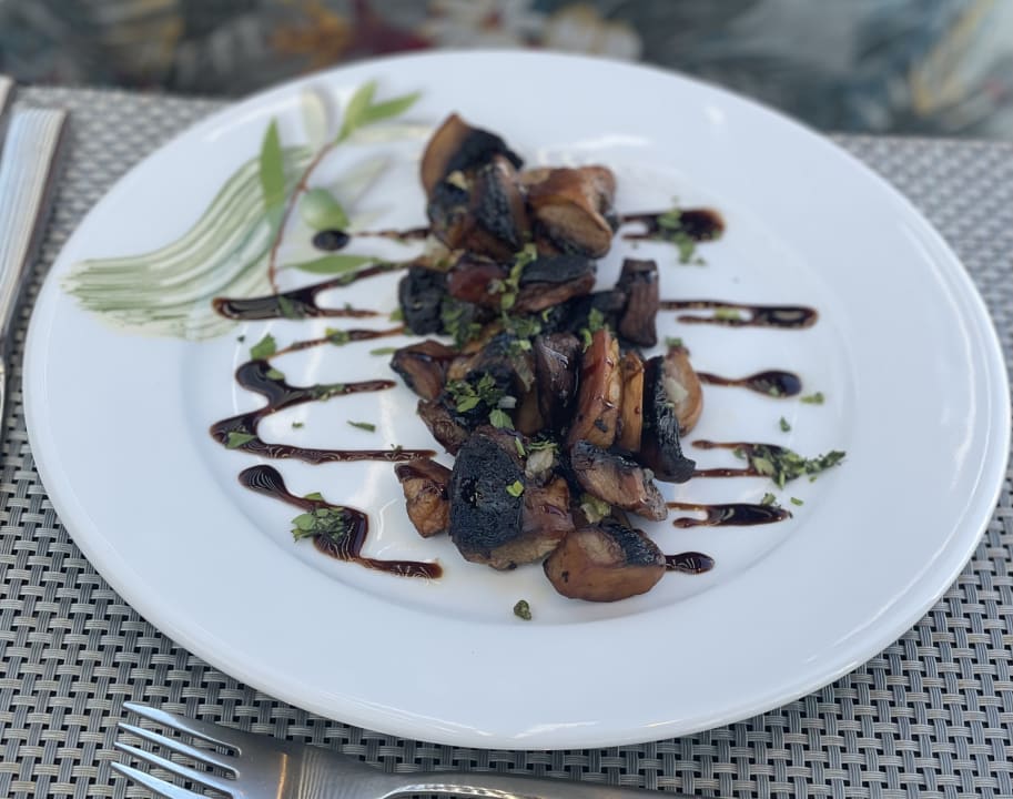 Gastro Mitsis Rodos Village