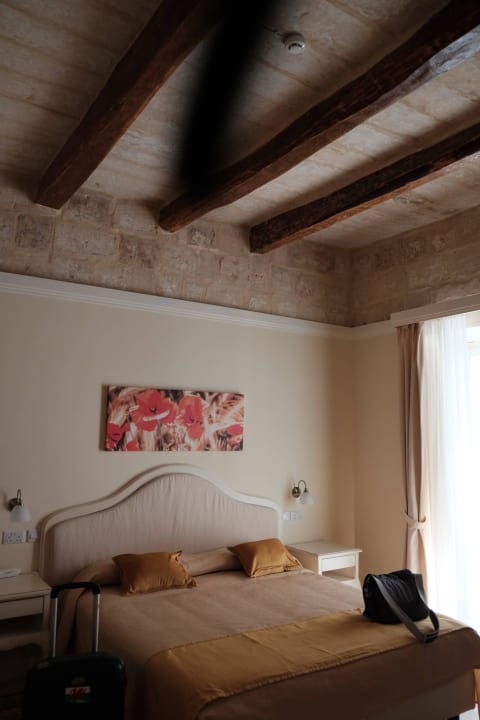 Decke Tano's Boutique Guesthouse