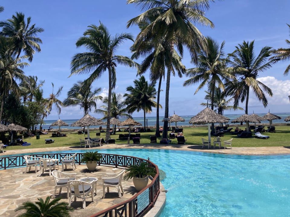 Pool Neptune Palm Beach Boutique Resort & Spa