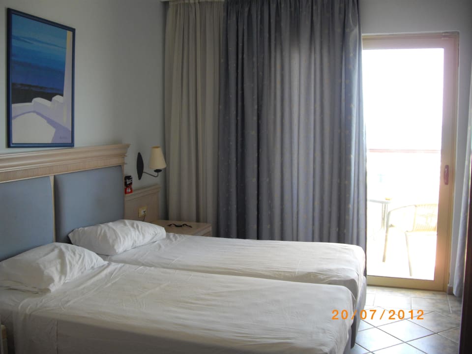 Familienzimmer  Lindos Princess Beach Resort & Spa