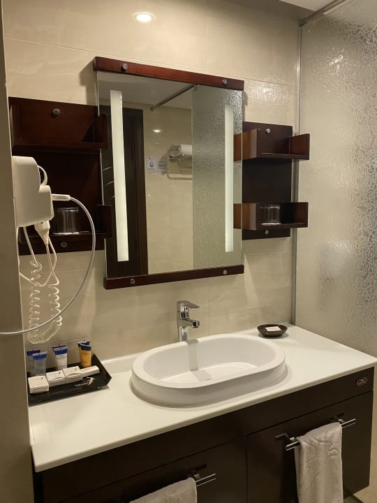 Zimmer Pickalbatros White Beach Resort - Hurghada