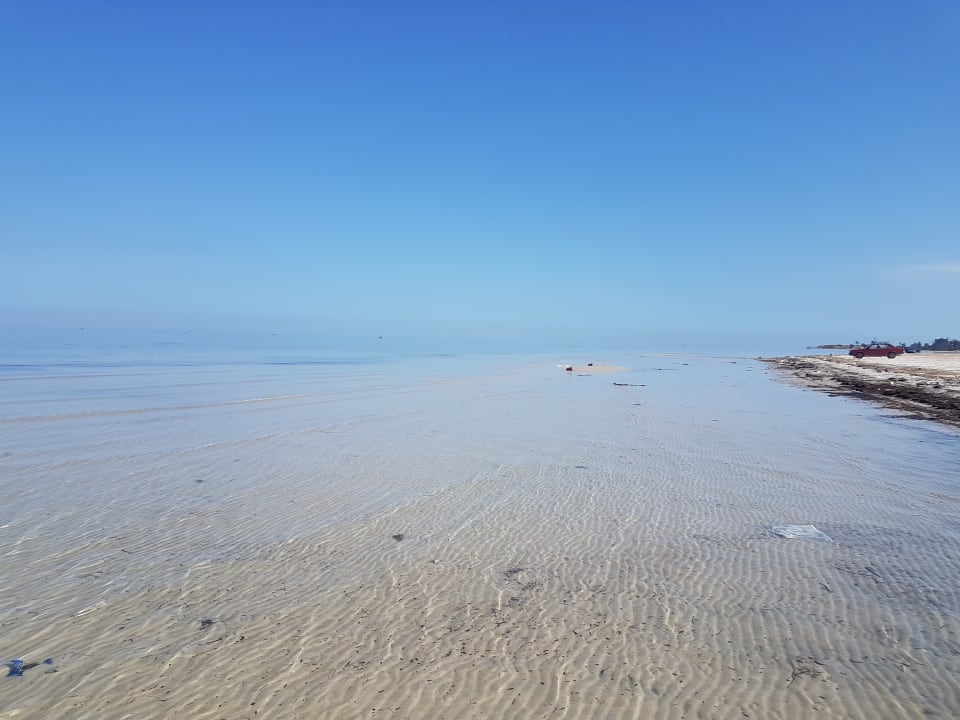 Strand Hotel Rosa Beach