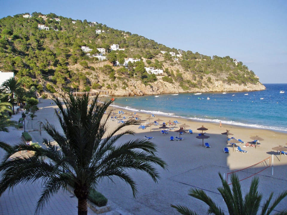 Bucht von Cala San Vincente Grupotel Imperio Playa