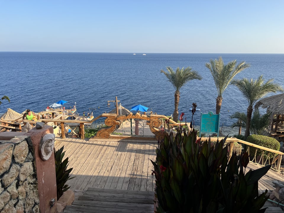 Strand Pickalbatros Golf Beach Resort