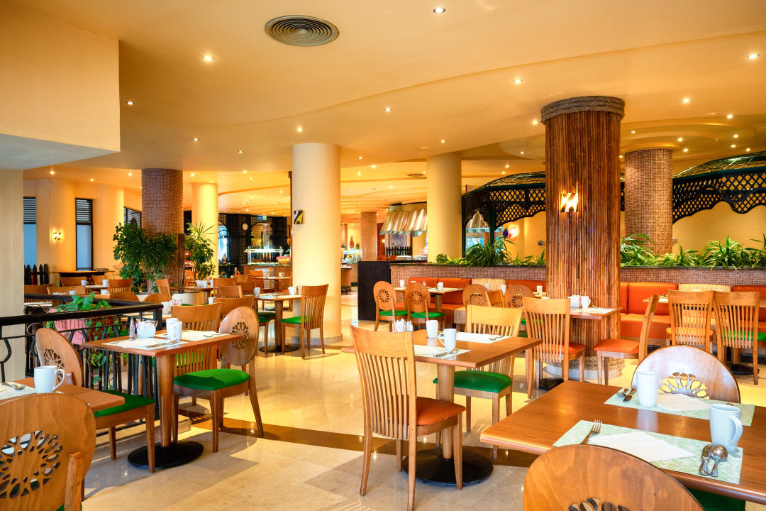 Gastro Swiss Inn Resort Hurghada