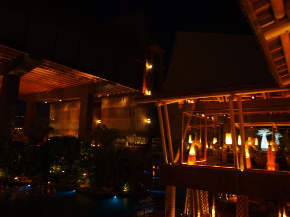 Lopesan Baobab Lopesan Baobab Resort