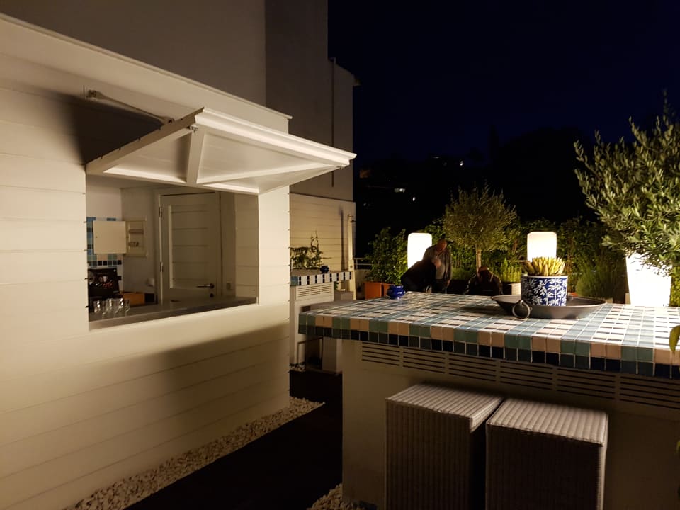 Sonstiges Hotel Lisboa Plaza