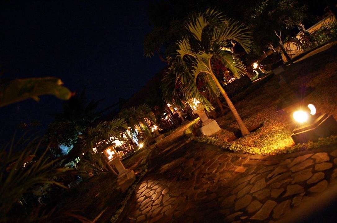 So schön Puri Mangga