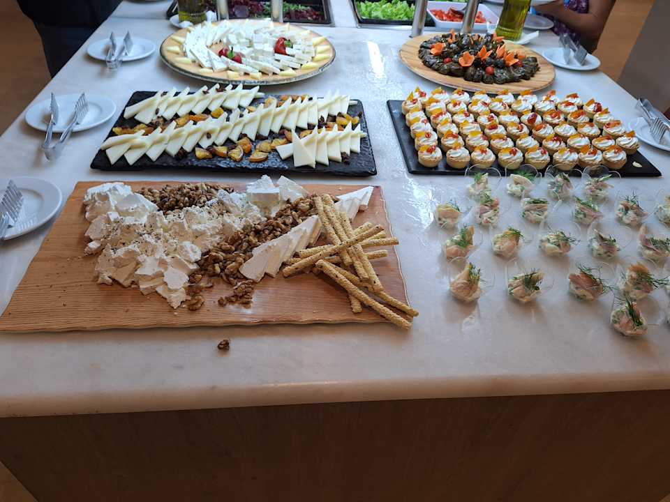 Gastro TUI KIDS CLUB Alex Beach