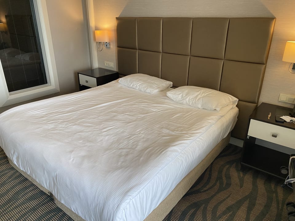 Zimmer TUI MAGIC LIFE Beldibi +16