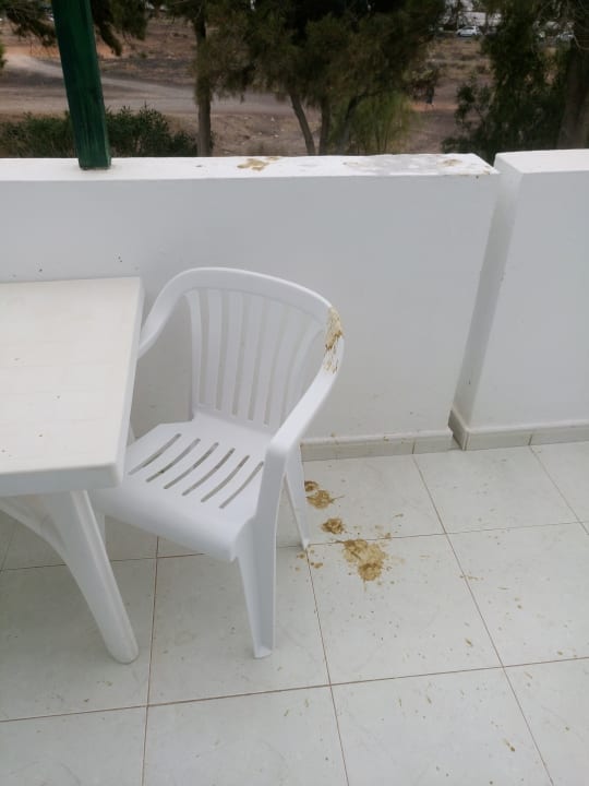 Zimmer allsun App.-Hotel Esquinzo Beach