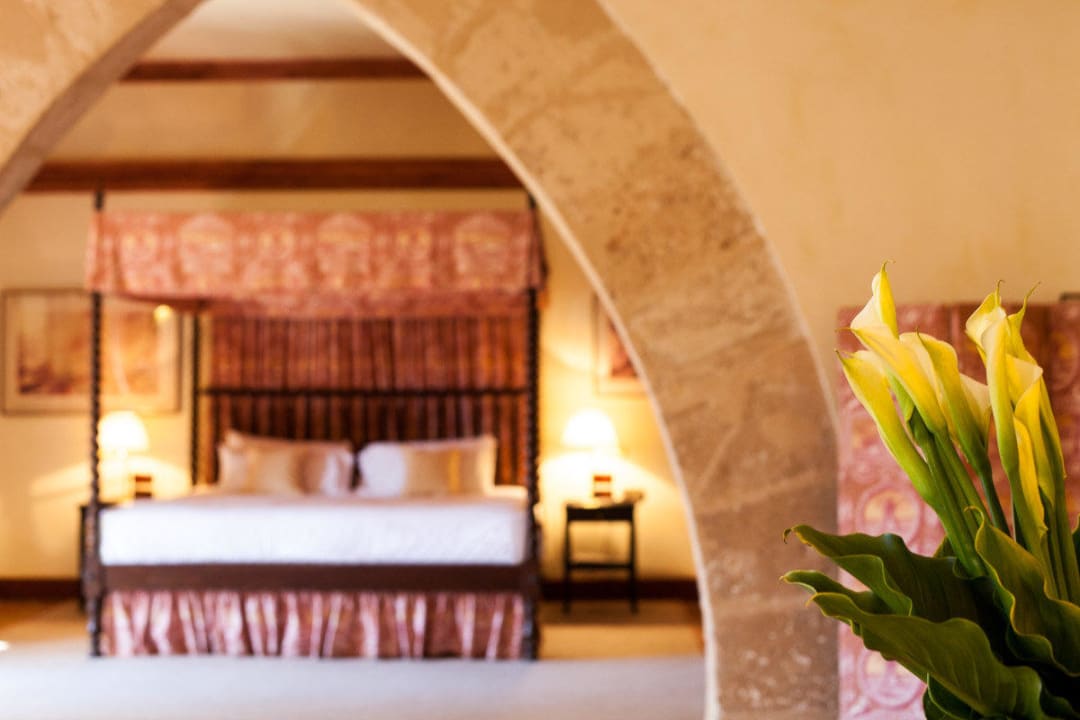 Suite Gran Hotel Son Net