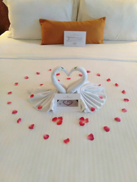 Zimmer The Grand Southsea Khaolak Beach Resort