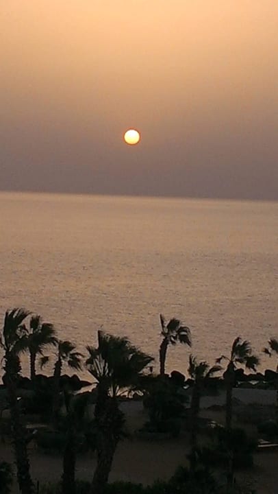 Wie romantisch Pickalbatros Citadel Resort