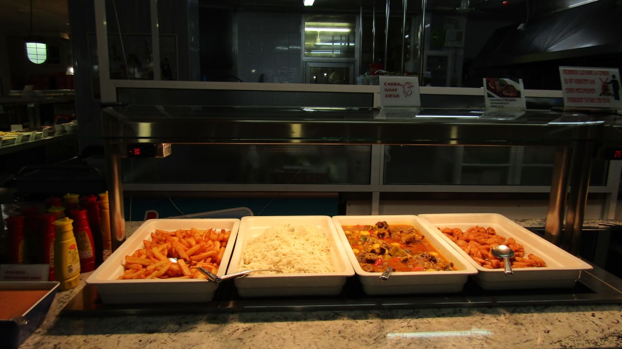 Gastro Hotel Europalace