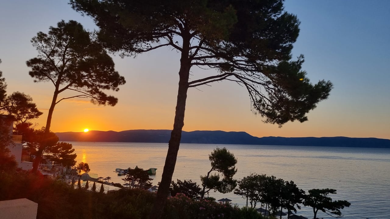 Ausblick Valamar Girandella Designed for Adults