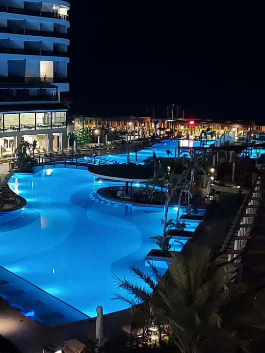 Pool Seaden Quality Resort & Spa