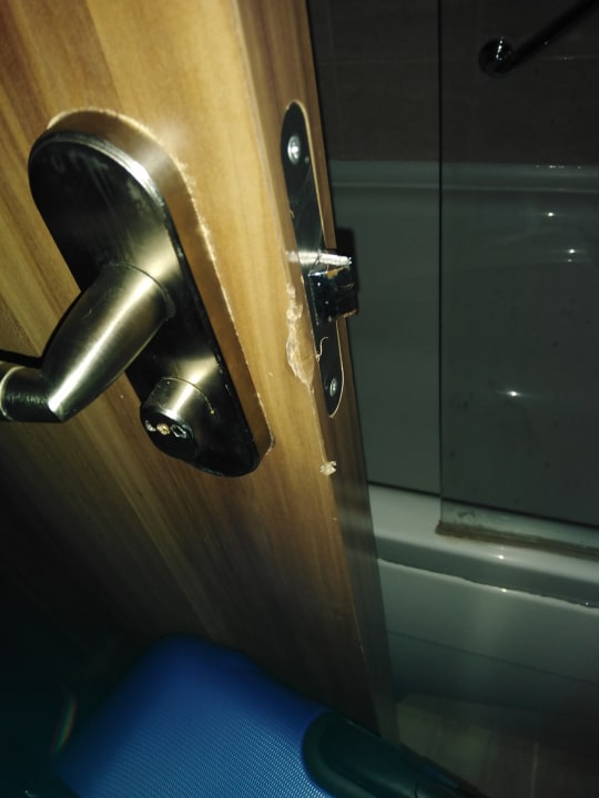 Zimmer Dizalya Palm Garden