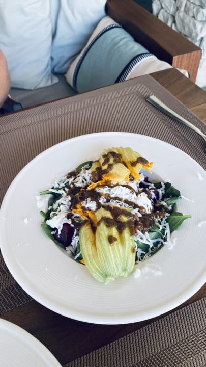 Gastro Hotel Miramare Beach