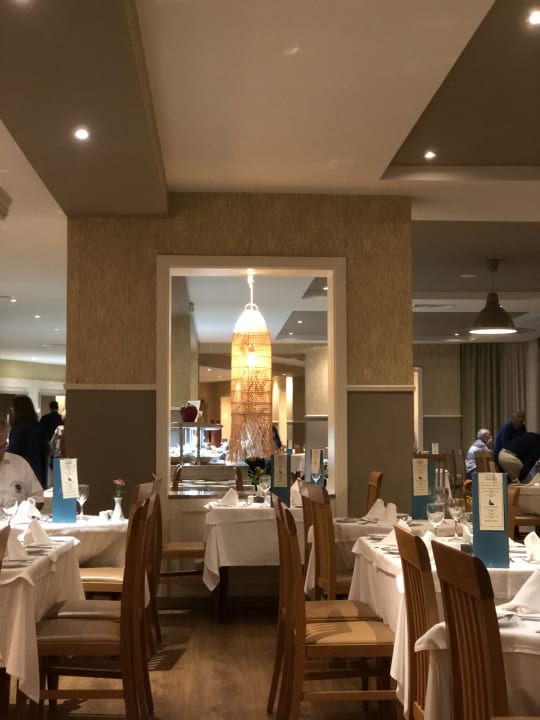 Gastro PortoBay Falésia