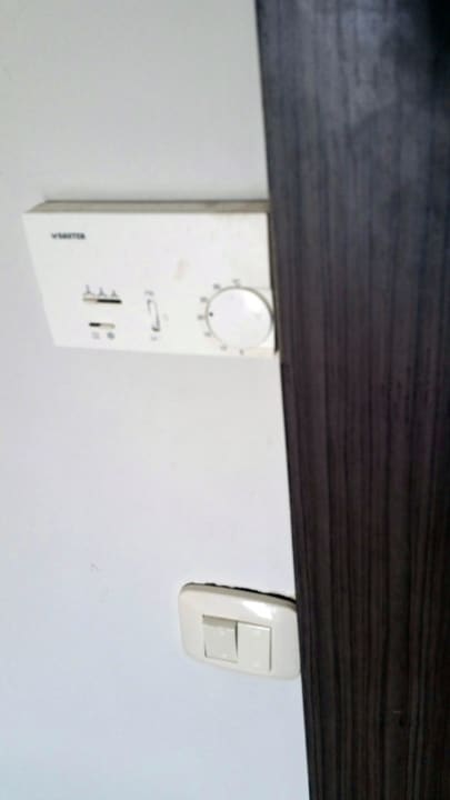 Sonstiges Hotel Rosa Beach