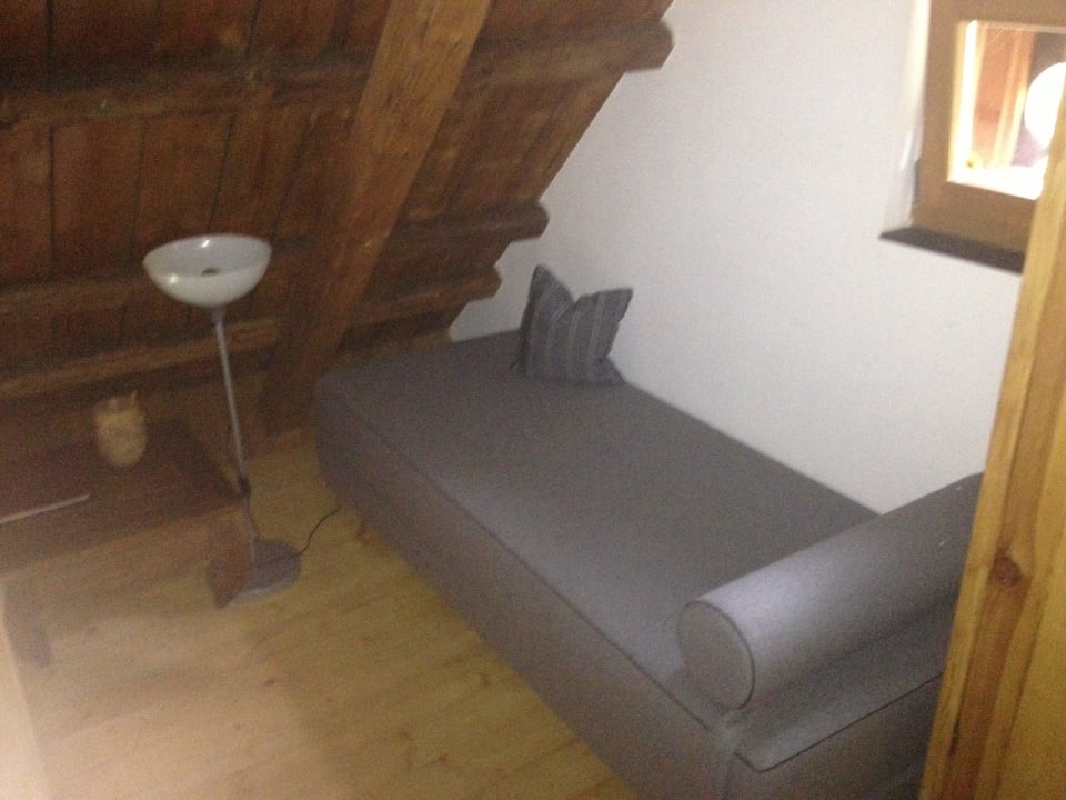 Bienenalm LUXGUT - OLIVIA