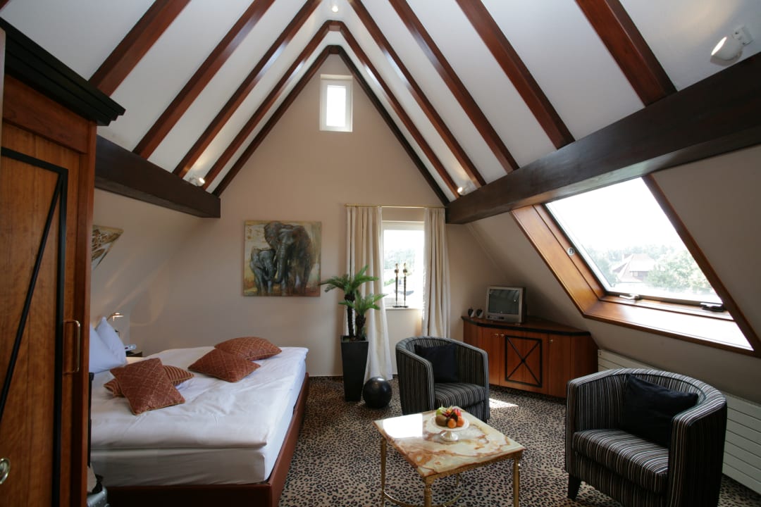 Zimmer Hotel Arneggers Adler
