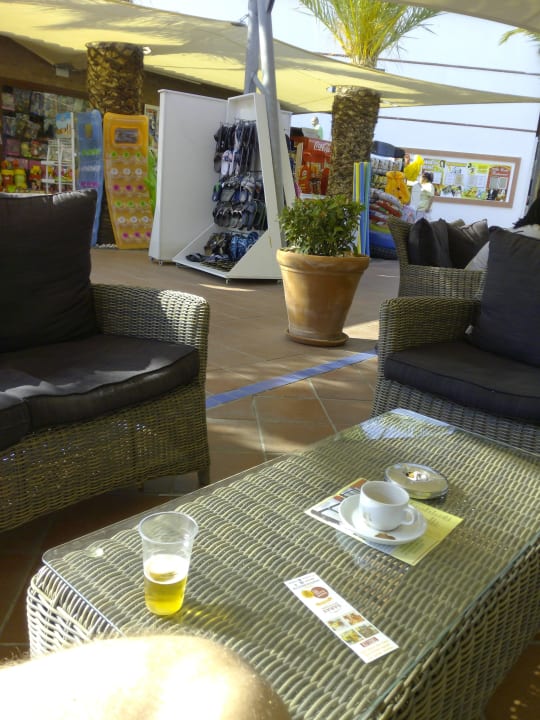 WLan-Zone Ephesia Holiday Beach Club