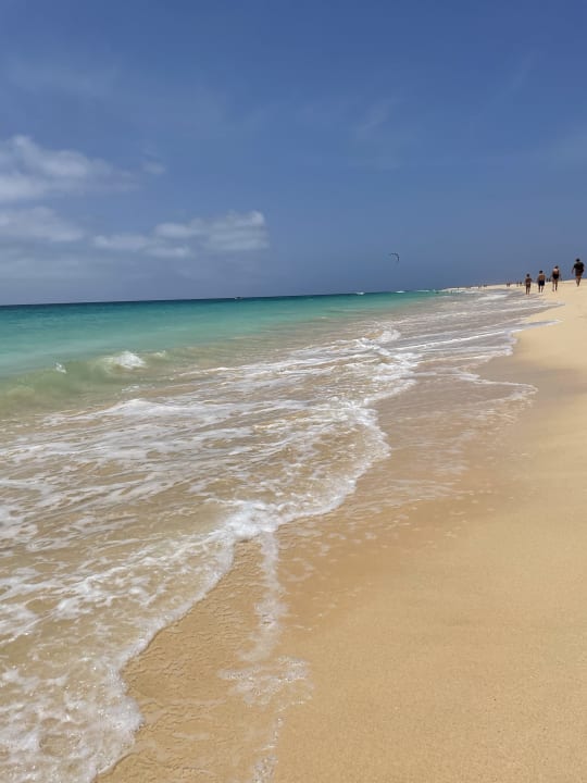 Strand ROBINSON CABO VERDE