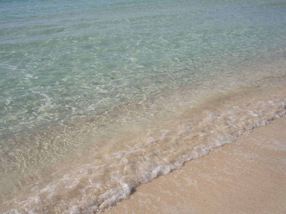 Strand Asterias Beach