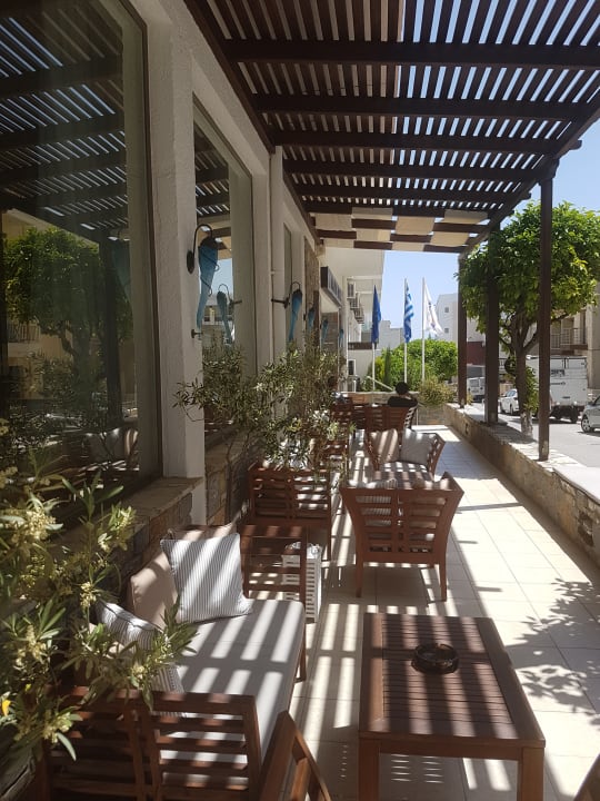 Restaurant Albatros Spa & Resort Hotel