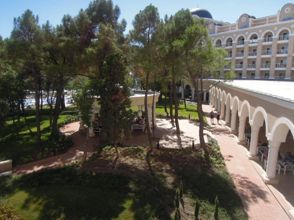 Garten Dreams Sunny Beach Resort & Spa
