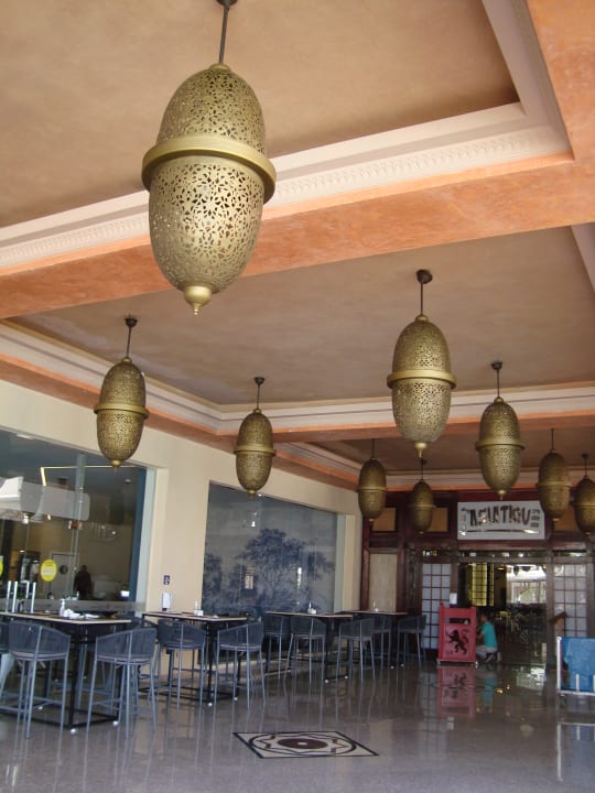 Sonstiges Beach Albatros Resort