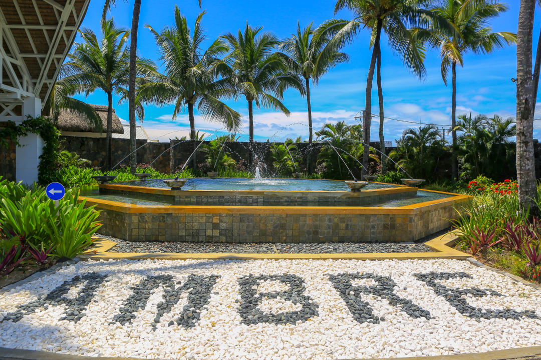 Sonstiges Ambre Mauritius