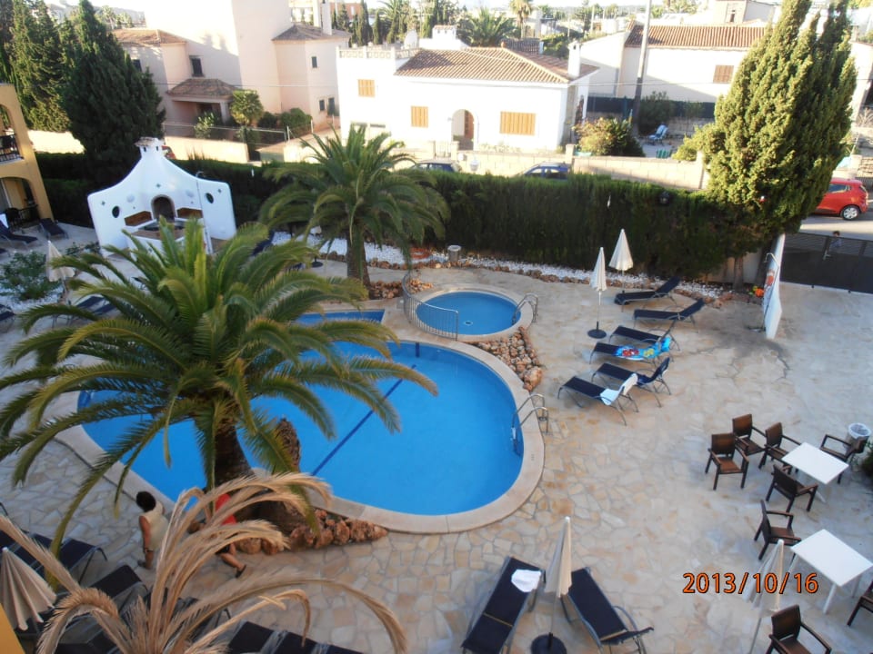 Poolhaus   Club Simó Hotel by Senator