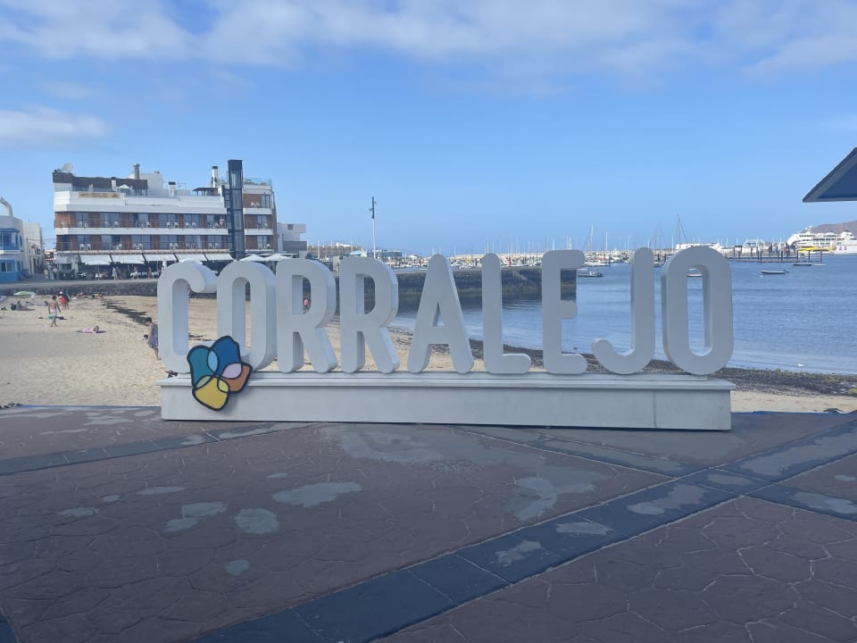 Strand Alua Suites Fuerteventura