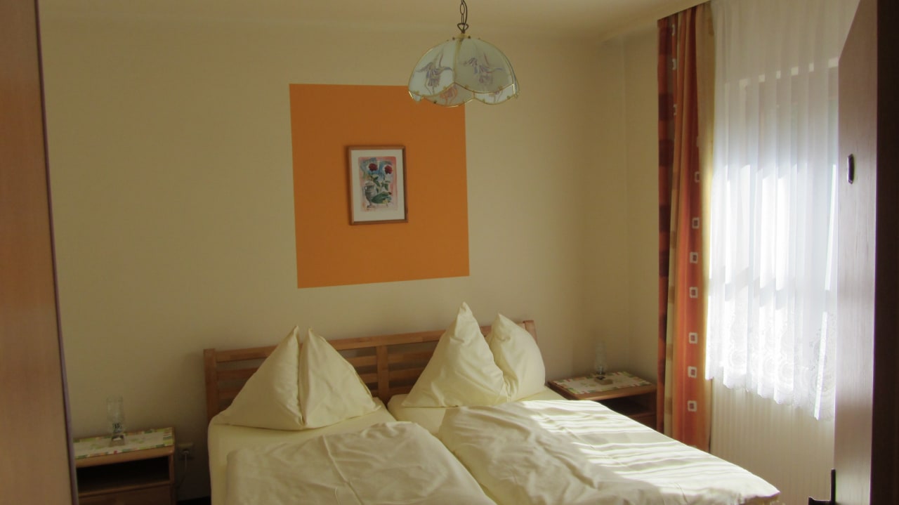 Zimmer Gasthof Grüner Baum