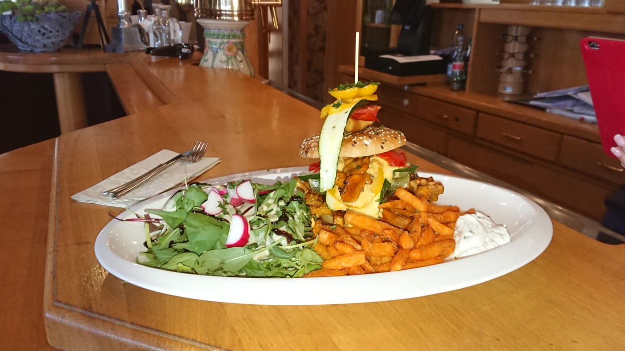 Gastro Landhotel Stein