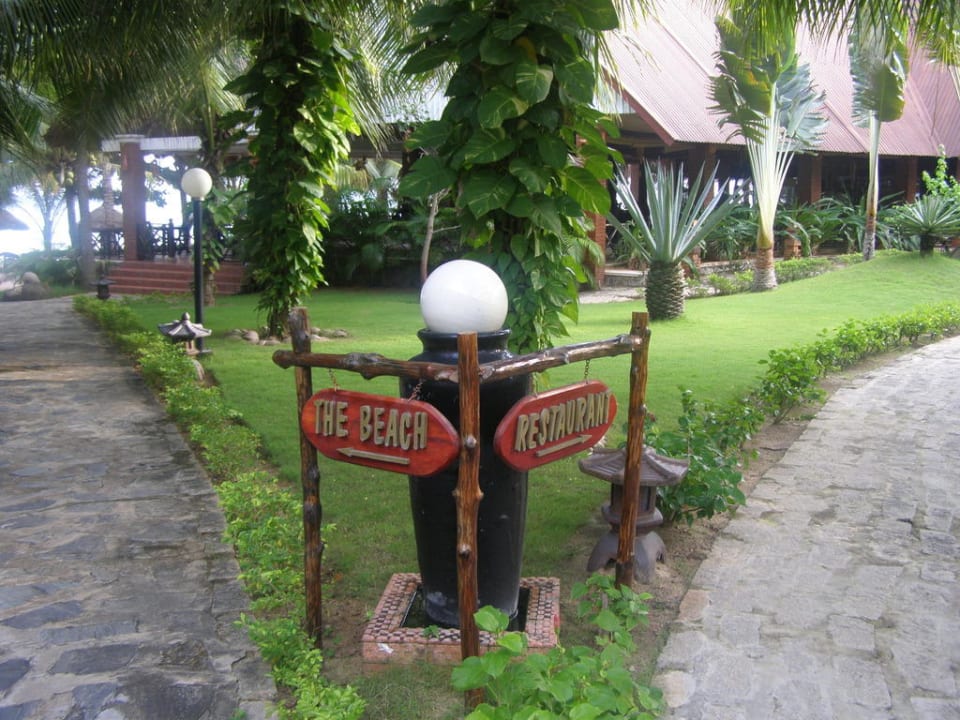 Bon Bien Resort Hotel Bon Bien Resort